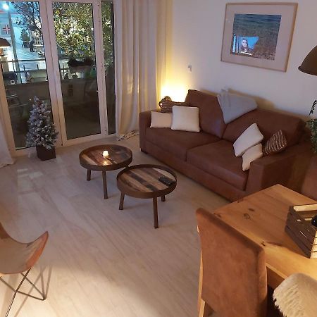 Albirelax Apartment El Albir Ngoại thất bức ảnh