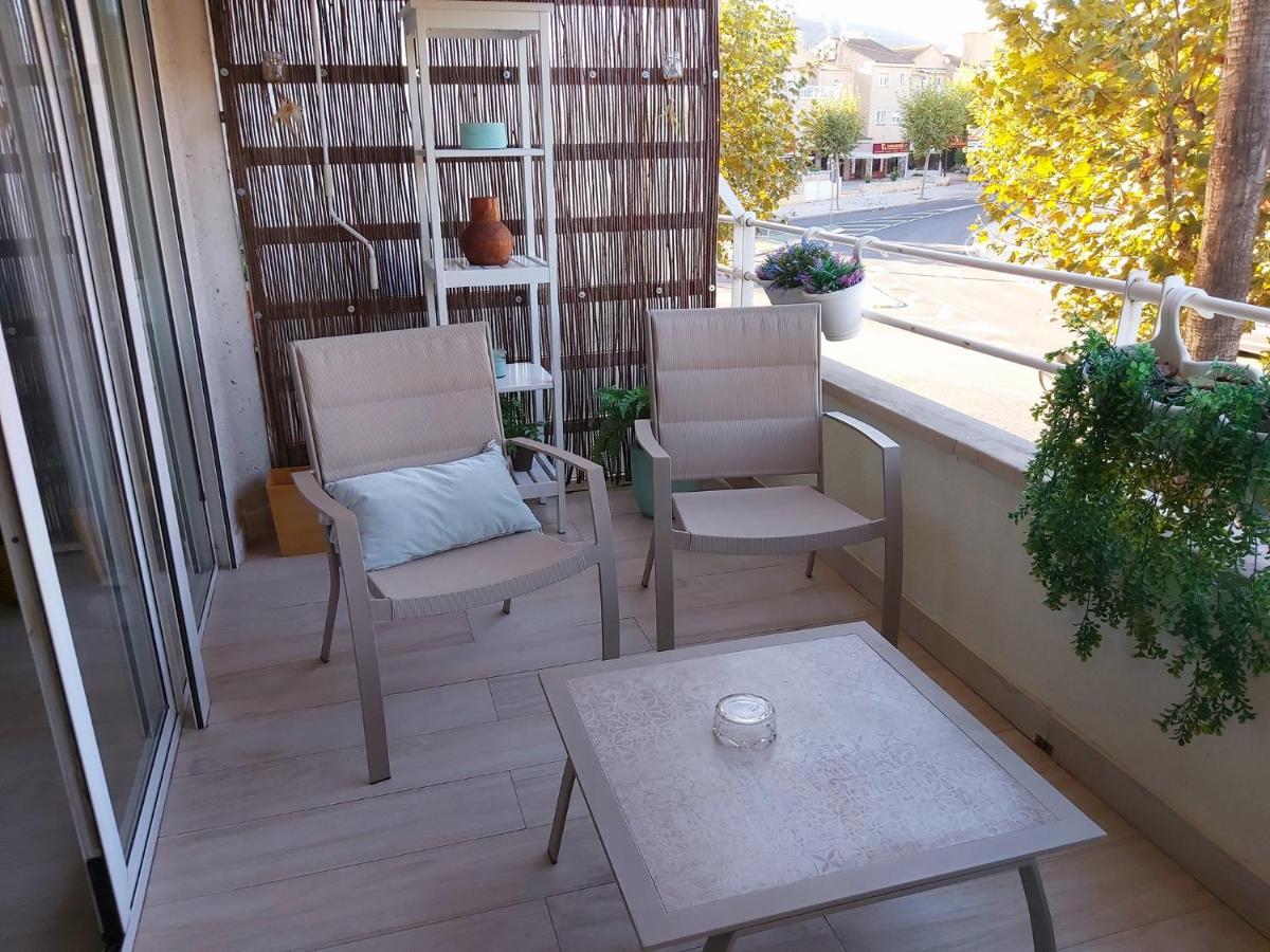 Albirelax Apartment El Albir Ngoại thất bức ảnh
