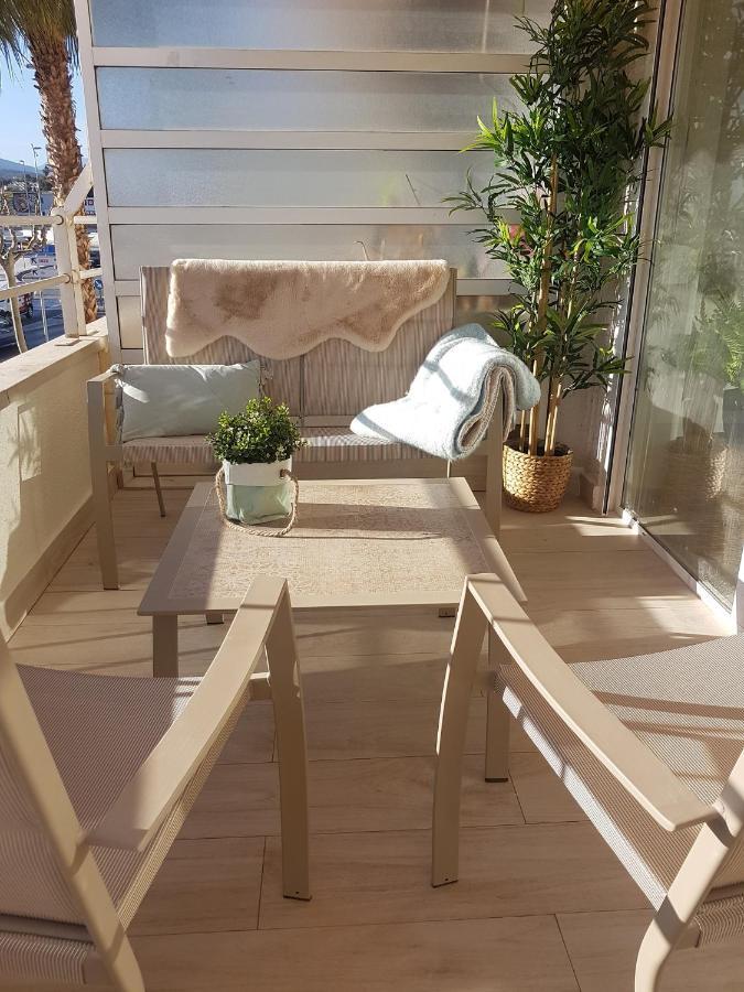 Albirelax Apartment El Albir Ngoại thất bức ảnh