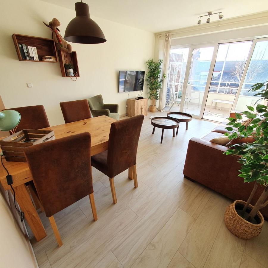 Albirelax Apartment El Albir Ngoại thất bức ảnh