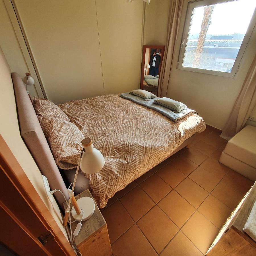 Albirelax Apartment El Albir Ngoại thất bức ảnh