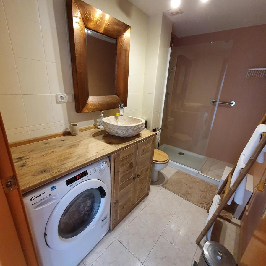 Albirelax Apartment El Albir Ngoại thất bức ảnh