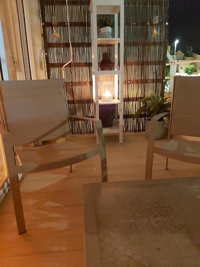 Albirelax Apartment El Albir Ngoại thất bức ảnh