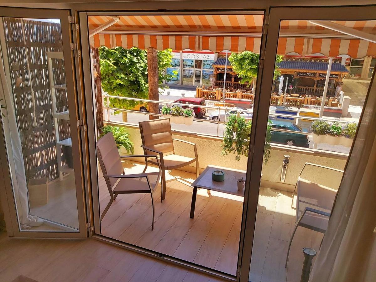 Albirelax Apartment El Albir Ngoại thất bức ảnh