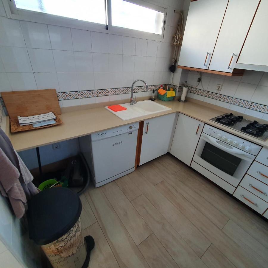Albirelax Apartment El Albir Ngoại thất bức ảnh
