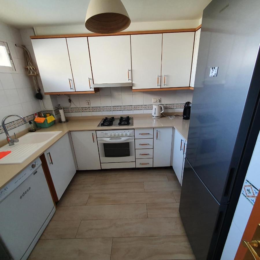 Albirelax Apartment El Albir Ngoại thất bức ảnh