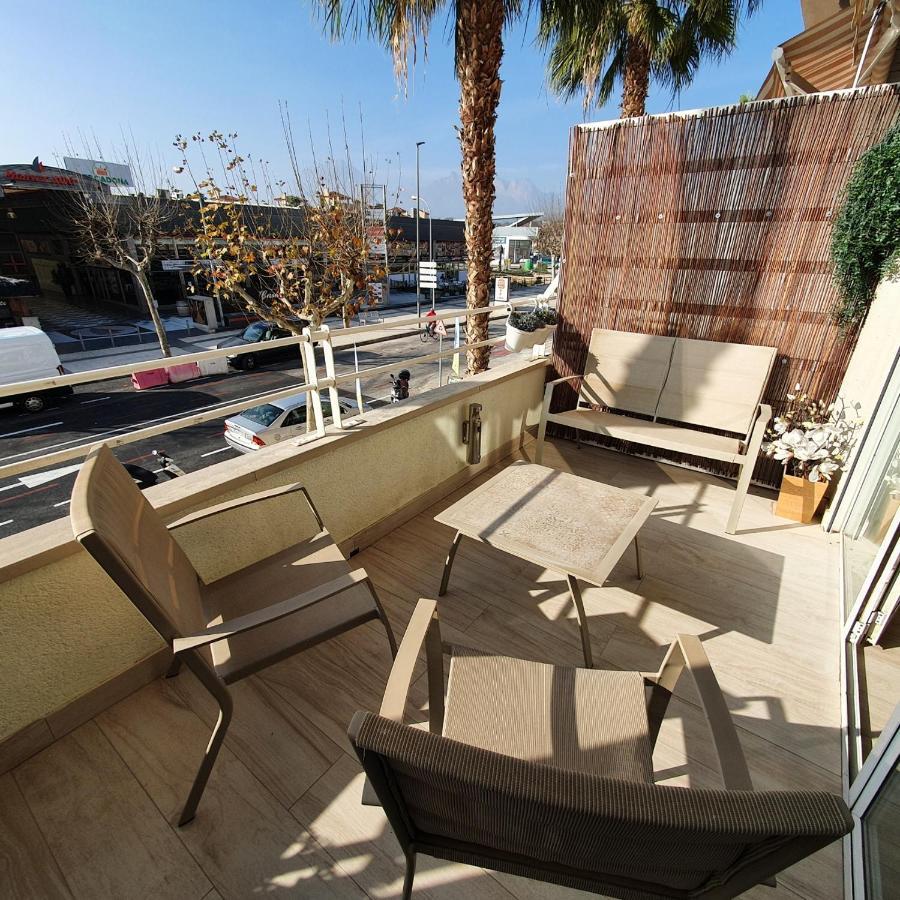 Albirelax Apartment El Albir Ngoại thất bức ảnh