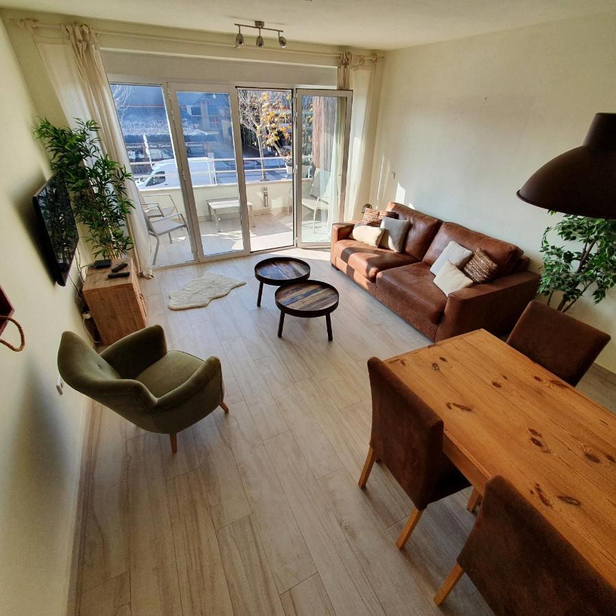 Albirelax Apartment El Albir Ngoại thất bức ảnh