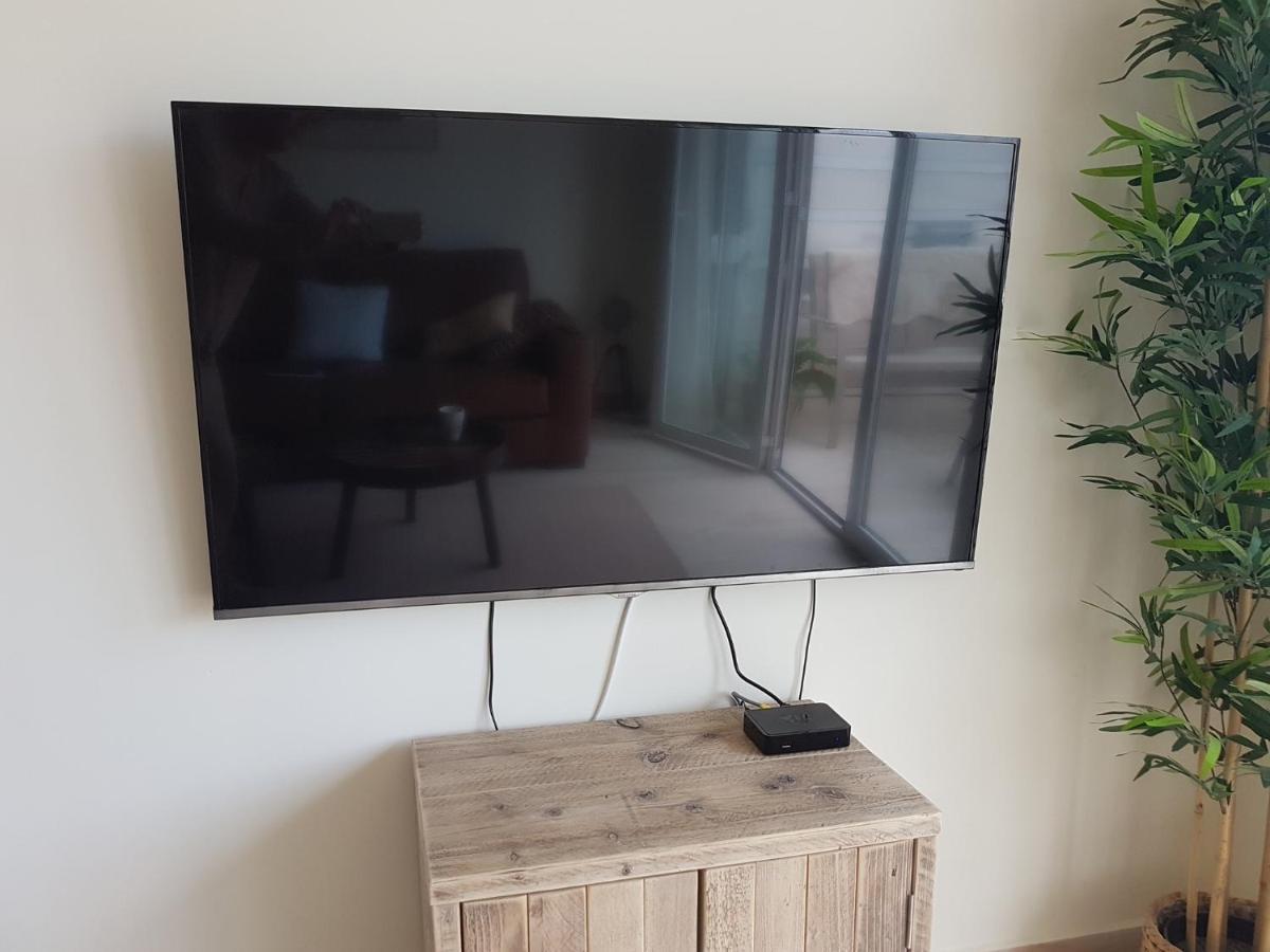 Albirelax Apartment El Albir Ngoại thất bức ảnh