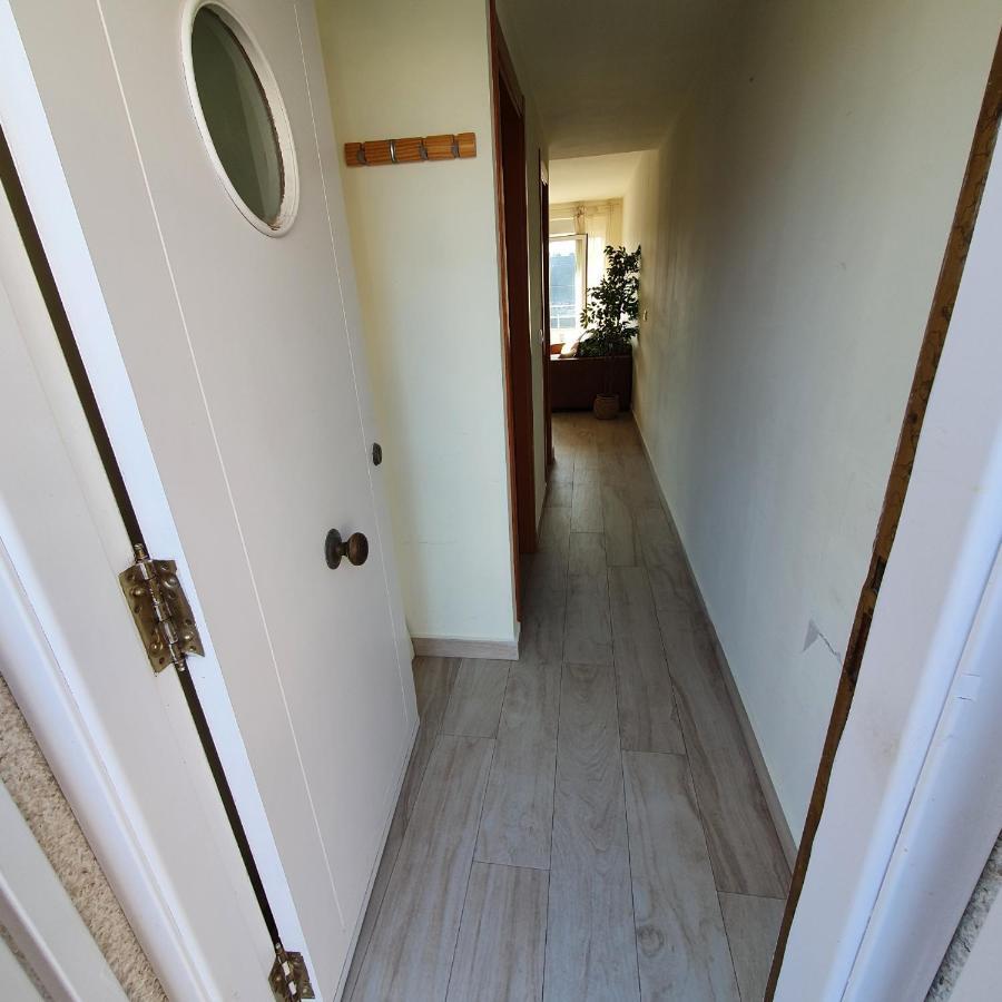 Albirelax Apartment El Albir Ngoại thất bức ảnh