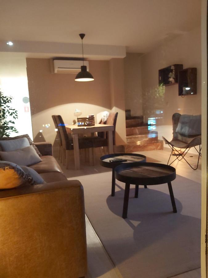 Albirelax Apartment El Albir Ngoại thất bức ảnh