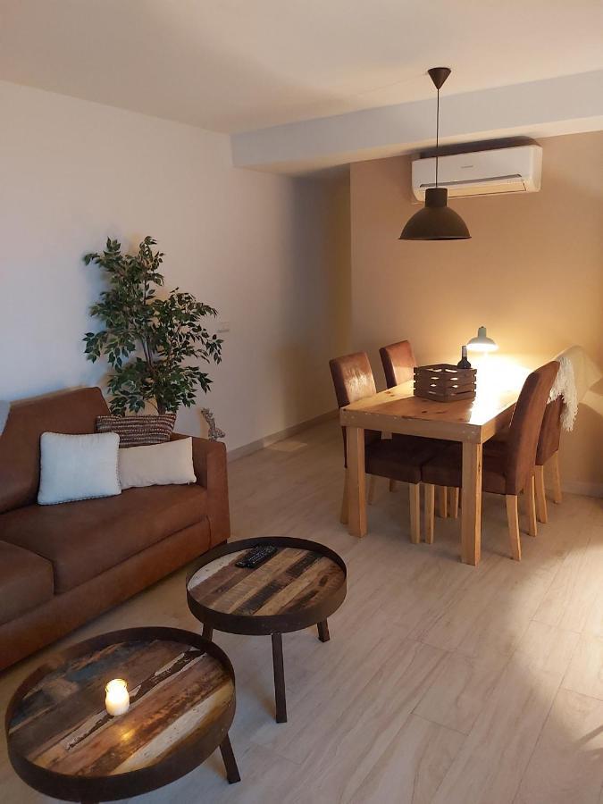 Albirelax Apartment El Albir Ngoại thất bức ảnh