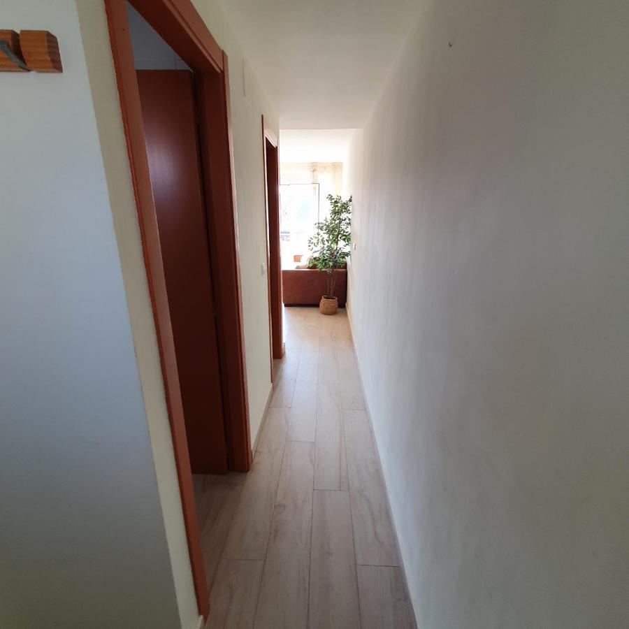 Albirelax Apartment El Albir Ngoại thất bức ảnh