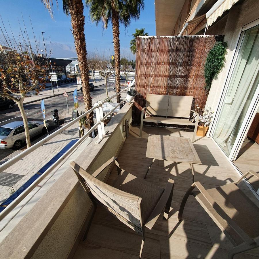Albirelax Apartment El Albir Ngoại thất bức ảnh