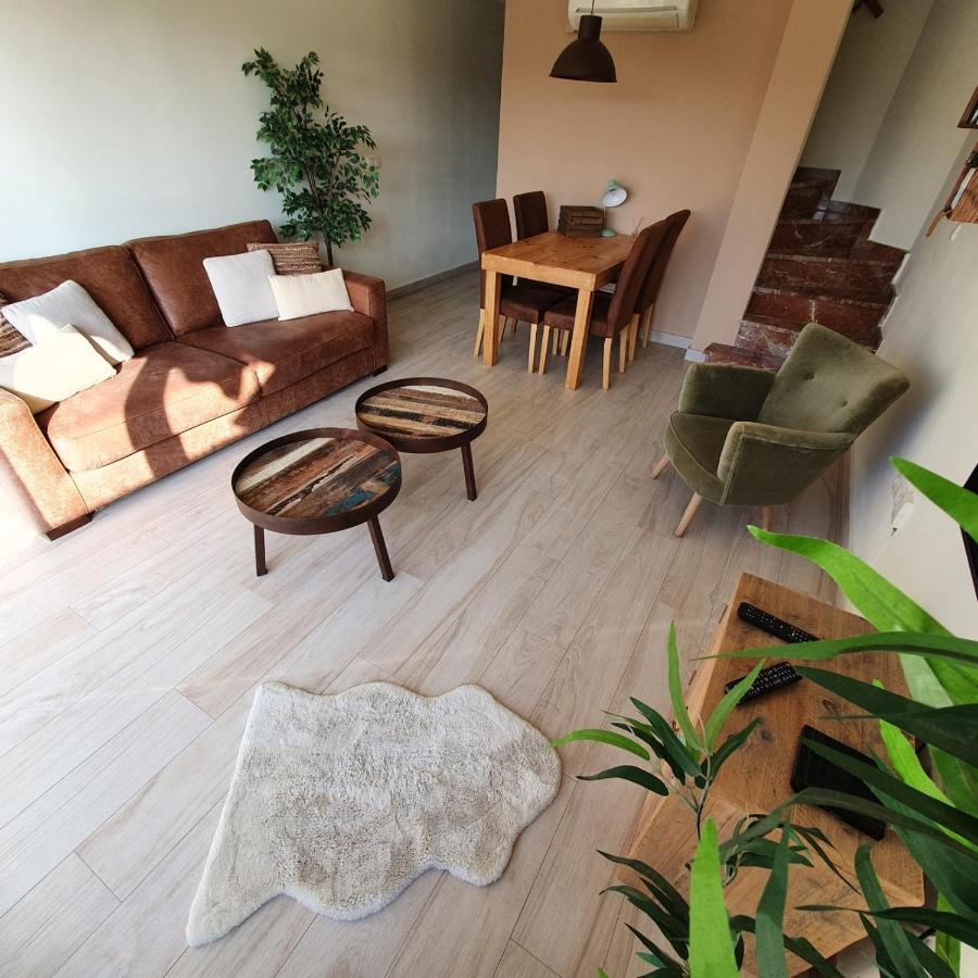 Albirelax Apartment El Albir Ngoại thất bức ảnh