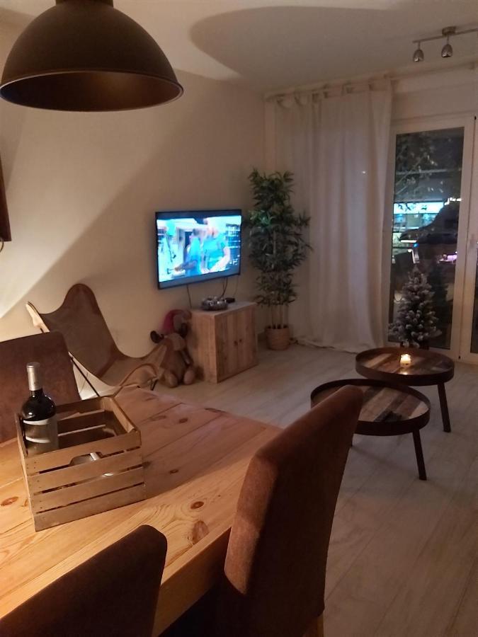 Albirelax Apartment El Albir Ngoại thất bức ảnh