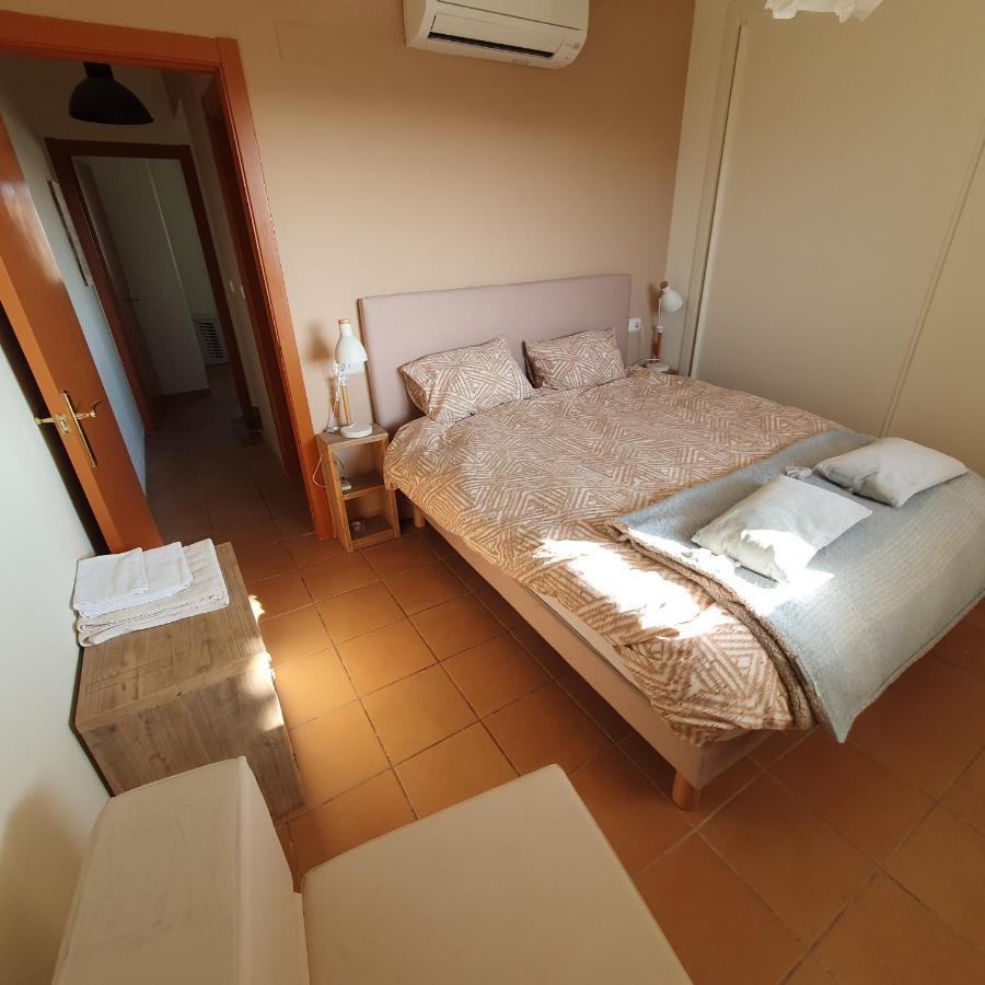 Albirelax Apartment El Albir Ngoại thất bức ảnh