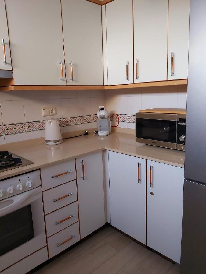 Albirelax Apartment El Albir Ngoại thất bức ảnh