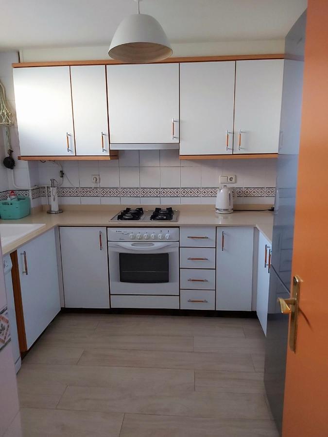 Albirelax Apartment El Albir Ngoại thất bức ảnh