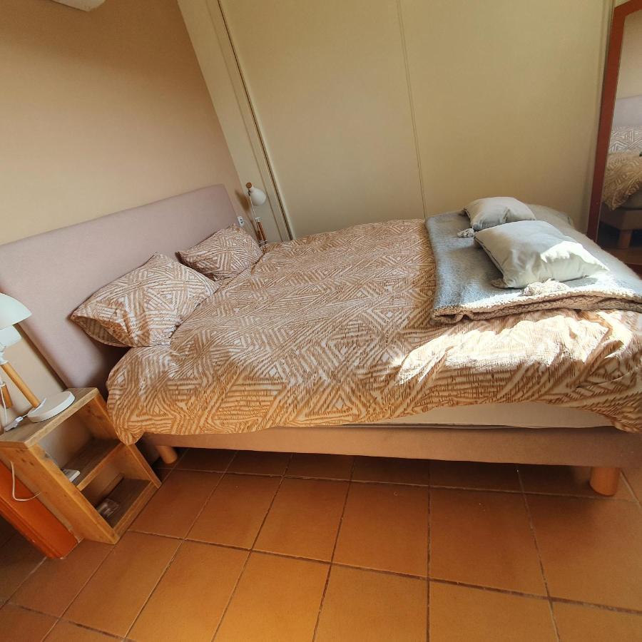Albirelax Apartment El Albir Ngoại thất bức ảnh