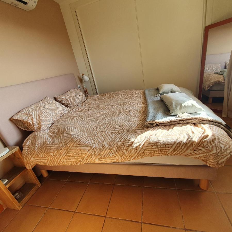 Albirelax Apartment El Albir Ngoại thất bức ảnh