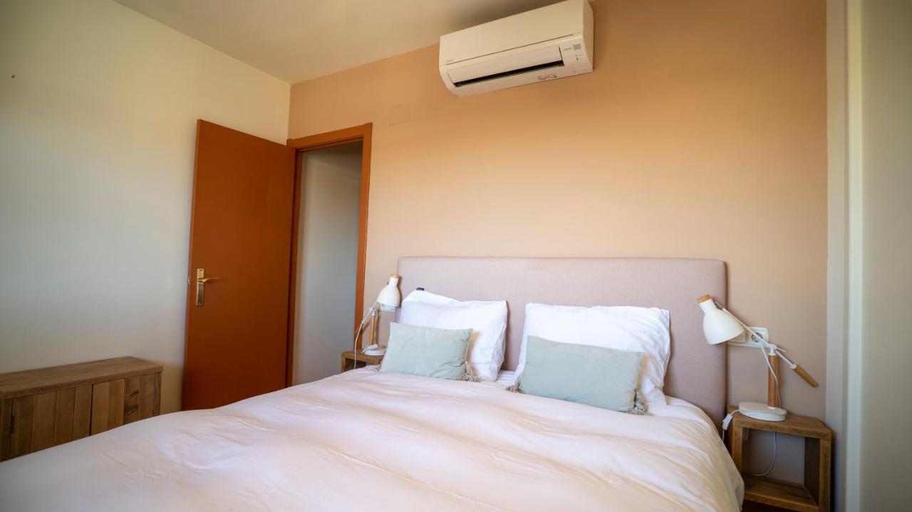Albirelax Apartment El Albir Ngoại thất bức ảnh