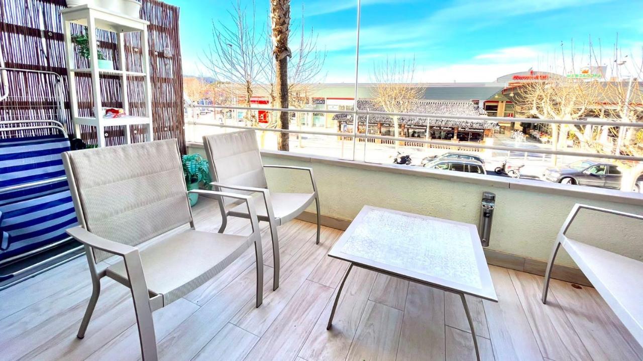 Albirelax Apartment El Albir Ngoại thất bức ảnh