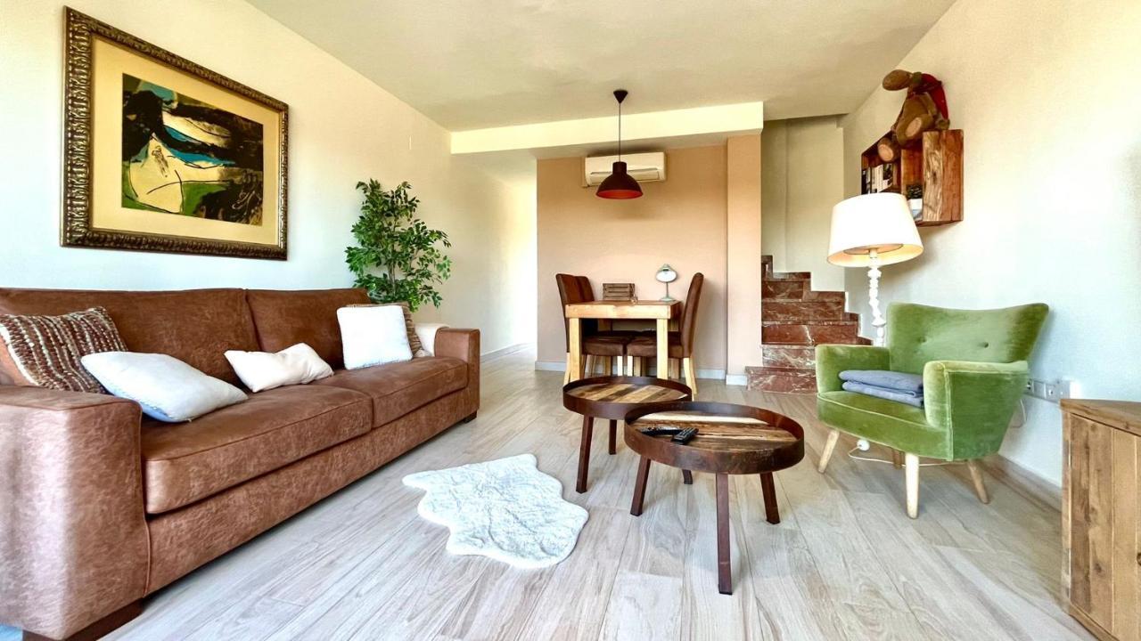 Albirelax Apartment El Albir Ngoại thất bức ảnh