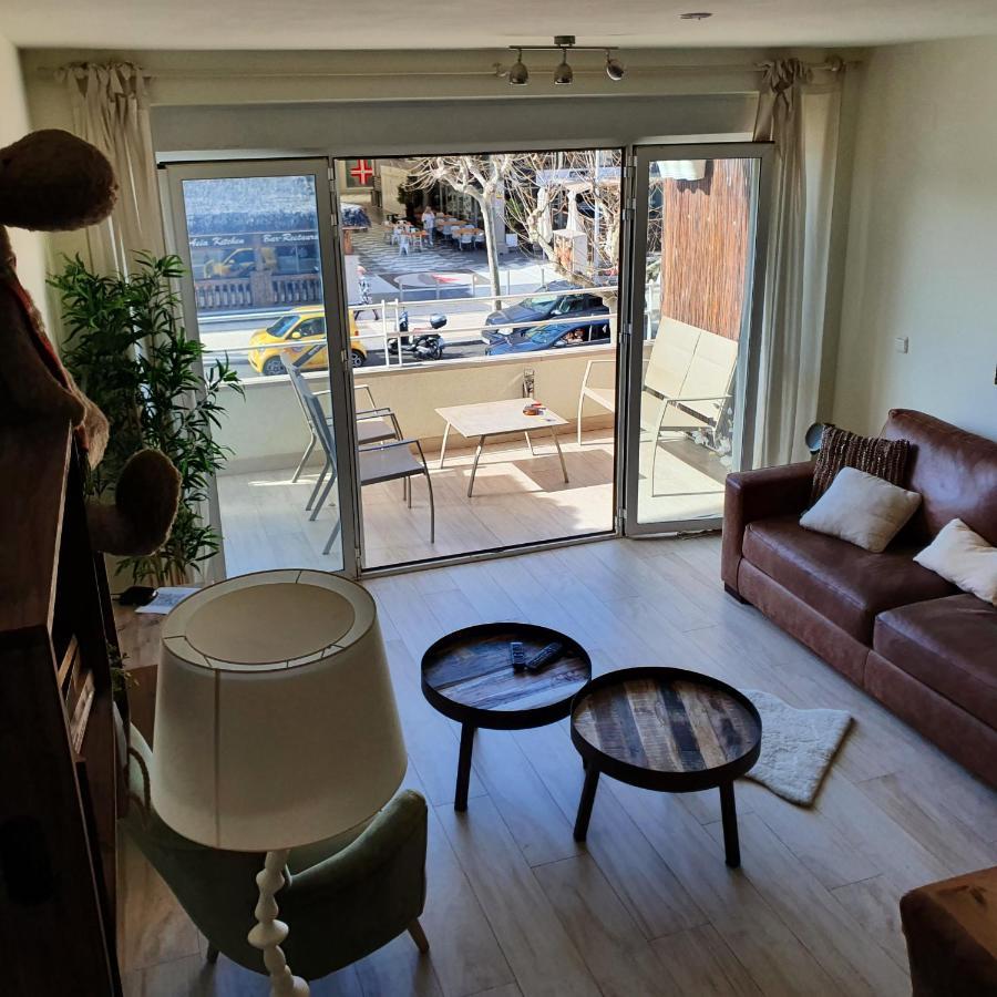 Albirelax Apartment El Albir Ngoại thất bức ảnh