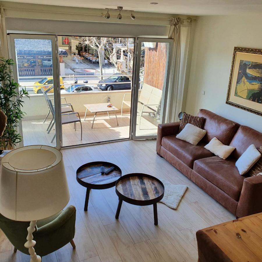 Albirelax Apartment El Albir Ngoại thất bức ảnh