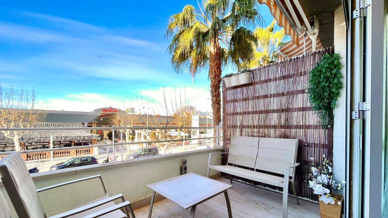 Albirelax Apartment El Albir Ngoại thất bức ảnh