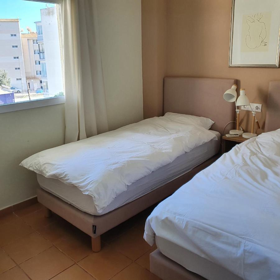 Albirelax Apartment El Albir Ngoại thất bức ảnh