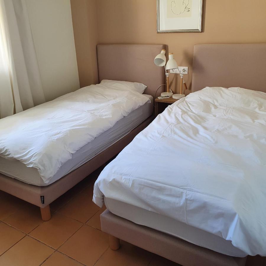 Albirelax Apartment El Albir Ngoại thất bức ảnh