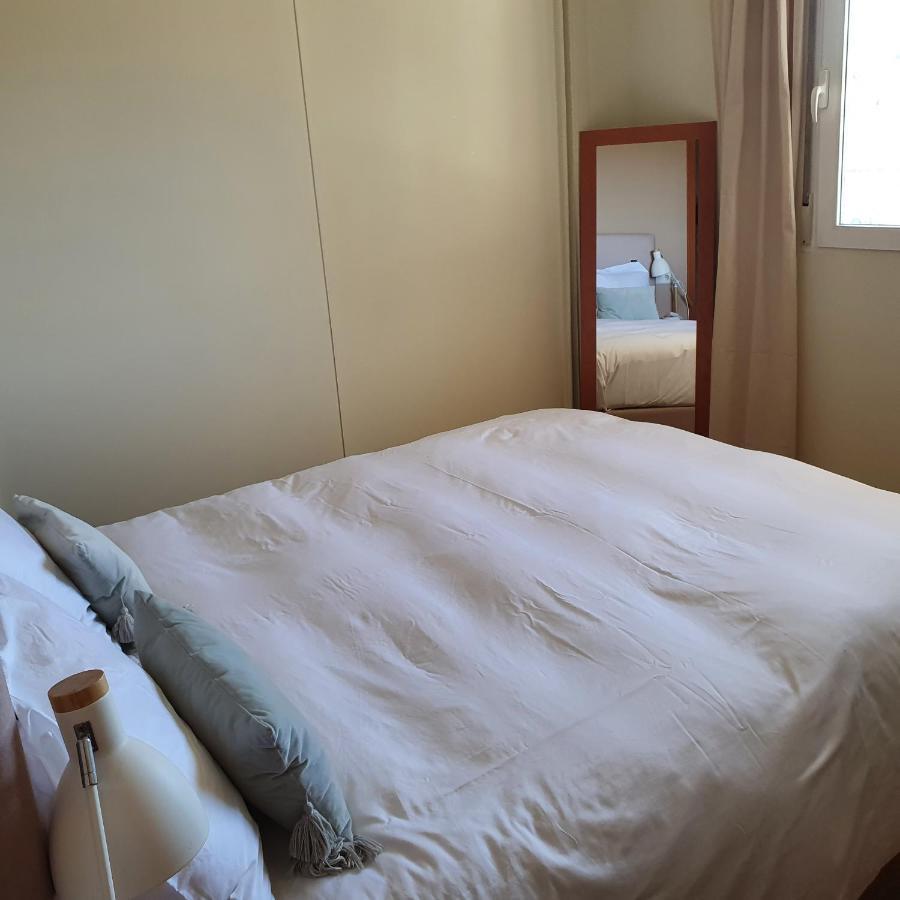 Albirelax Apartment El Albir Ngoại thất bức ảnh