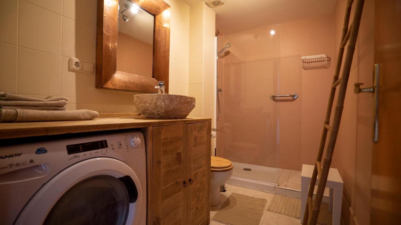 Albirelax Apartment El Albir Ngoại thất bức ảnh